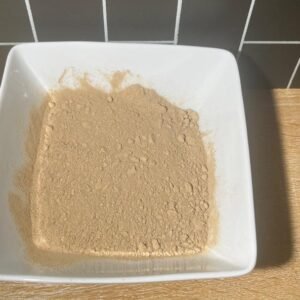 Mistletoe Leaf Powder