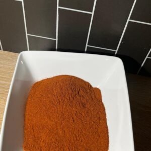 Paprika Powder