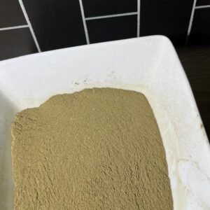 Parsley Leaf Powder