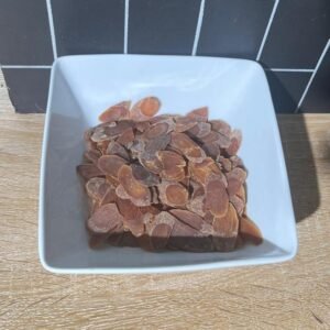 Red Ginseng Root Slice