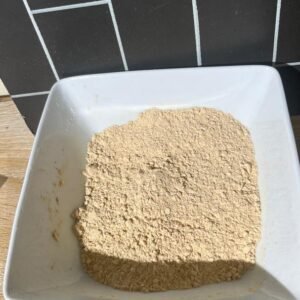 Red Maca Root Powder