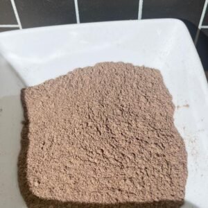 Red Raspberry Leaf Powder