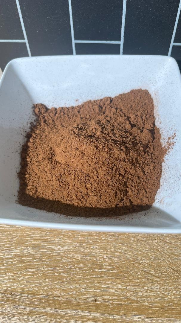 Reishi Mushroom Powder