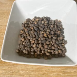 Saw Palmetto Berries