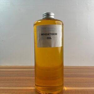 Wheat Germ Oil (Cosmetic Grade)