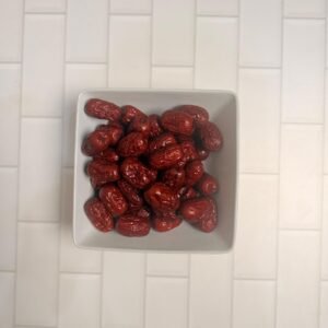 Jujube Dates