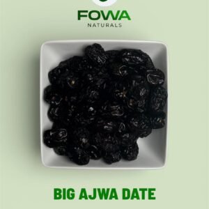 Ajwa Dates (Medjool)