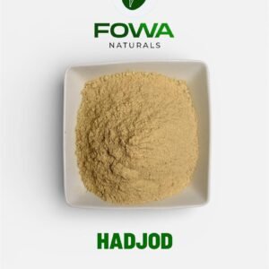 Hadjod Powder