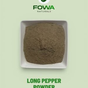 Long Pepper Powder