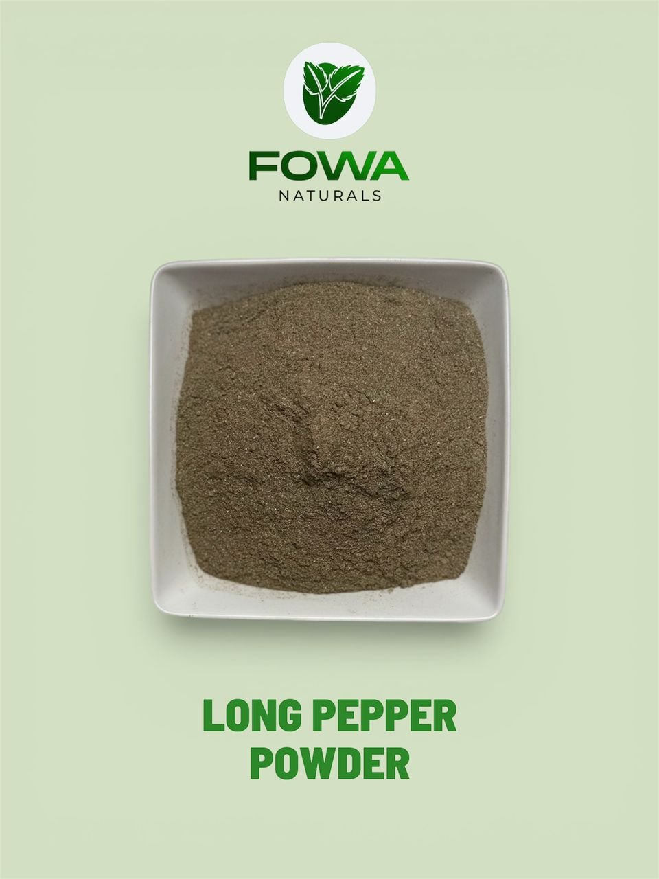 Long Pepper Powder