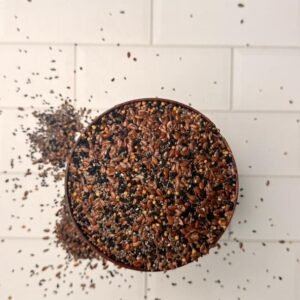 Whole Seed Blend
