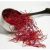 SAFFRON STRANDS